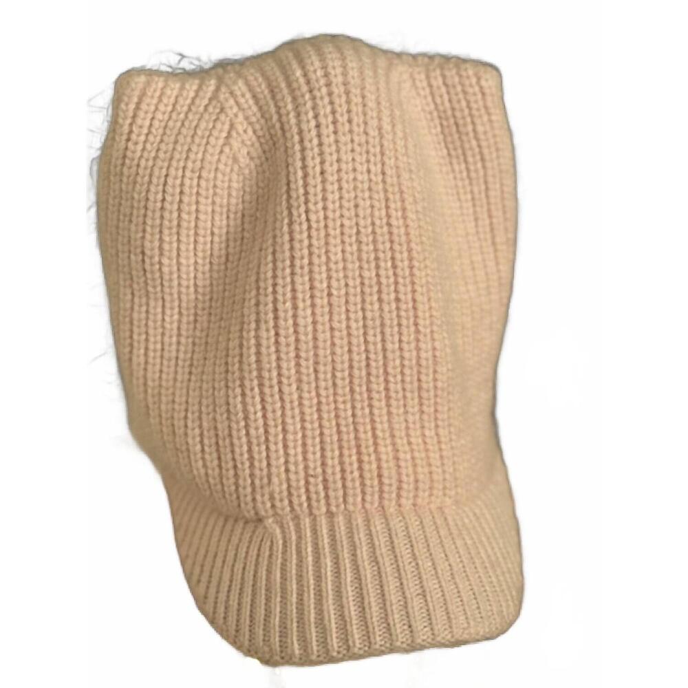 NEW ALEX MAX winter hat in pink